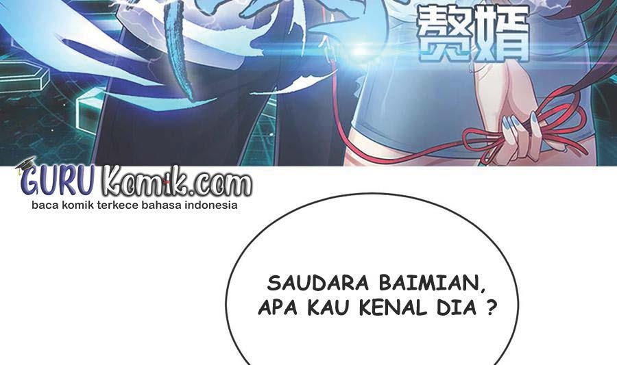 Rebirth Into the Strongest Immortal Cultivator chapter 54